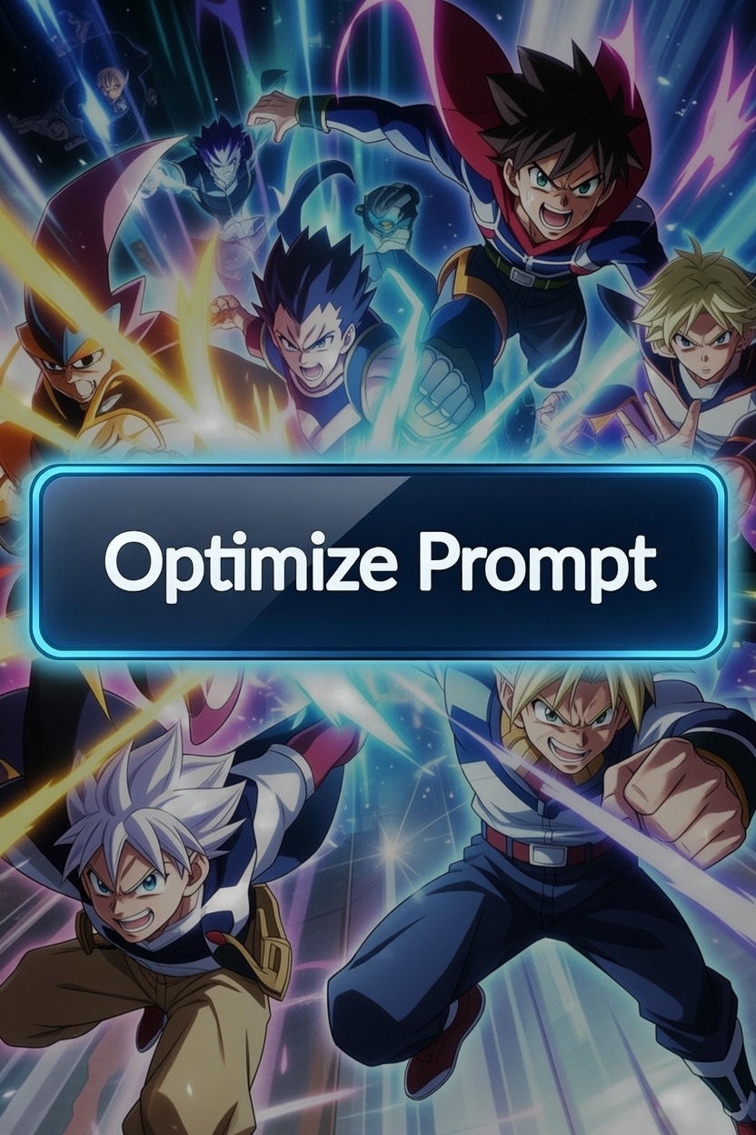 AI Prompt Optimizer: Free Tool to Transform Your AI Interactions