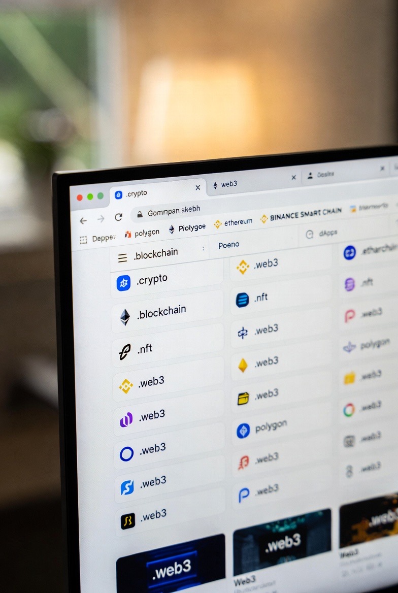 Web3 Domains & Handshake: The Future of Decentralized Internet Naming