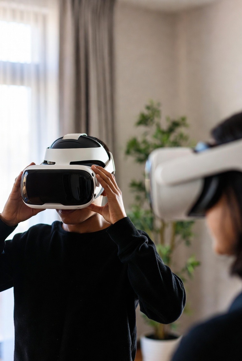 The Rise and Fall of the Metaverse: From Hype to Reality