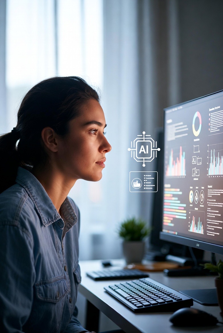 Building Trust and Transparency in AI: The Role of Digital Provenance